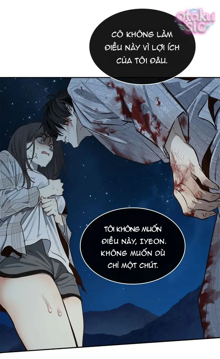 Hoa Là Mồi Nhử - Chap 5 - Trang 73