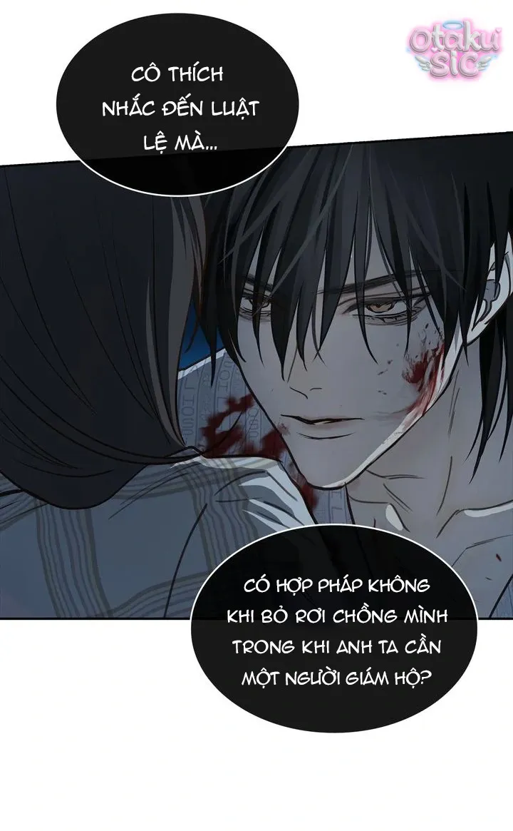Hoa Là Mồi Nhử - Chap 5 - Trang 74