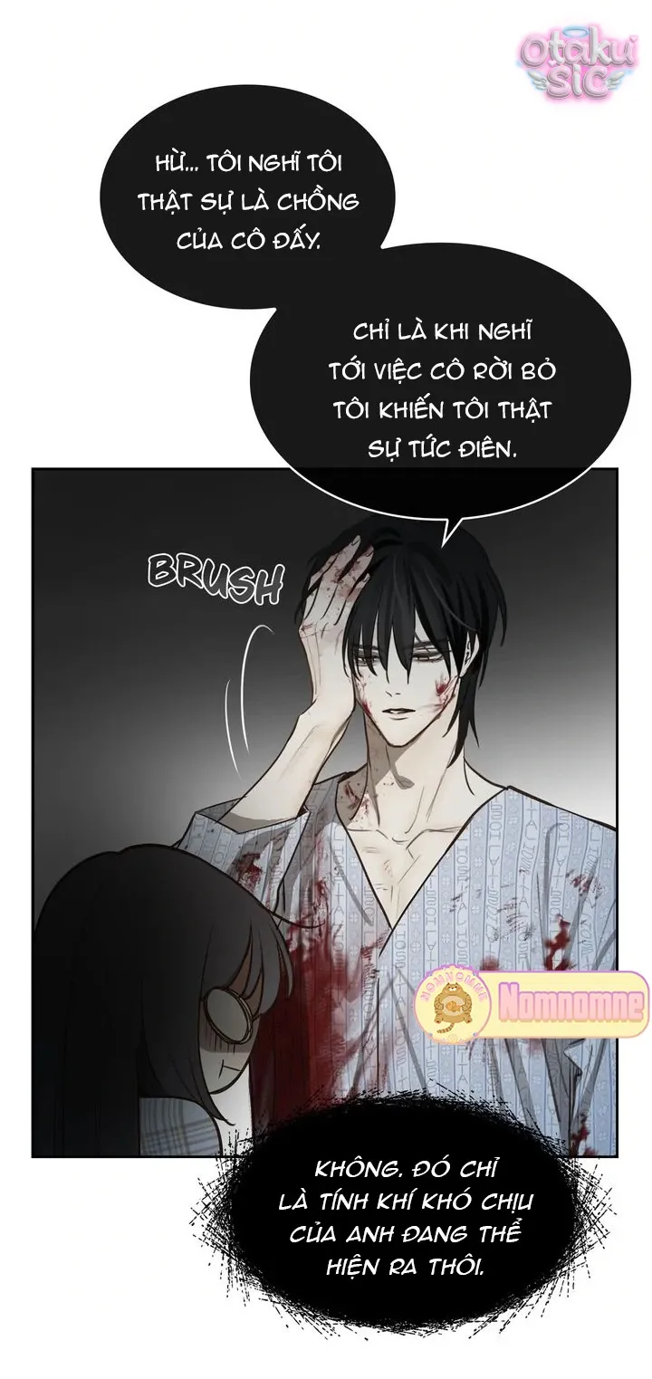 Hoa Là Mồi Nhử - Chap 5 - Trang 76