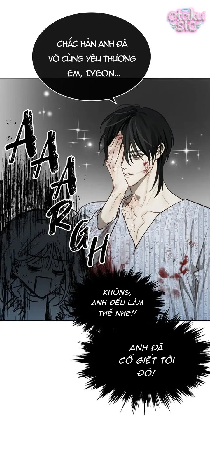 Hoa Là Mồi Nhử - Chap 5 - Trang 77