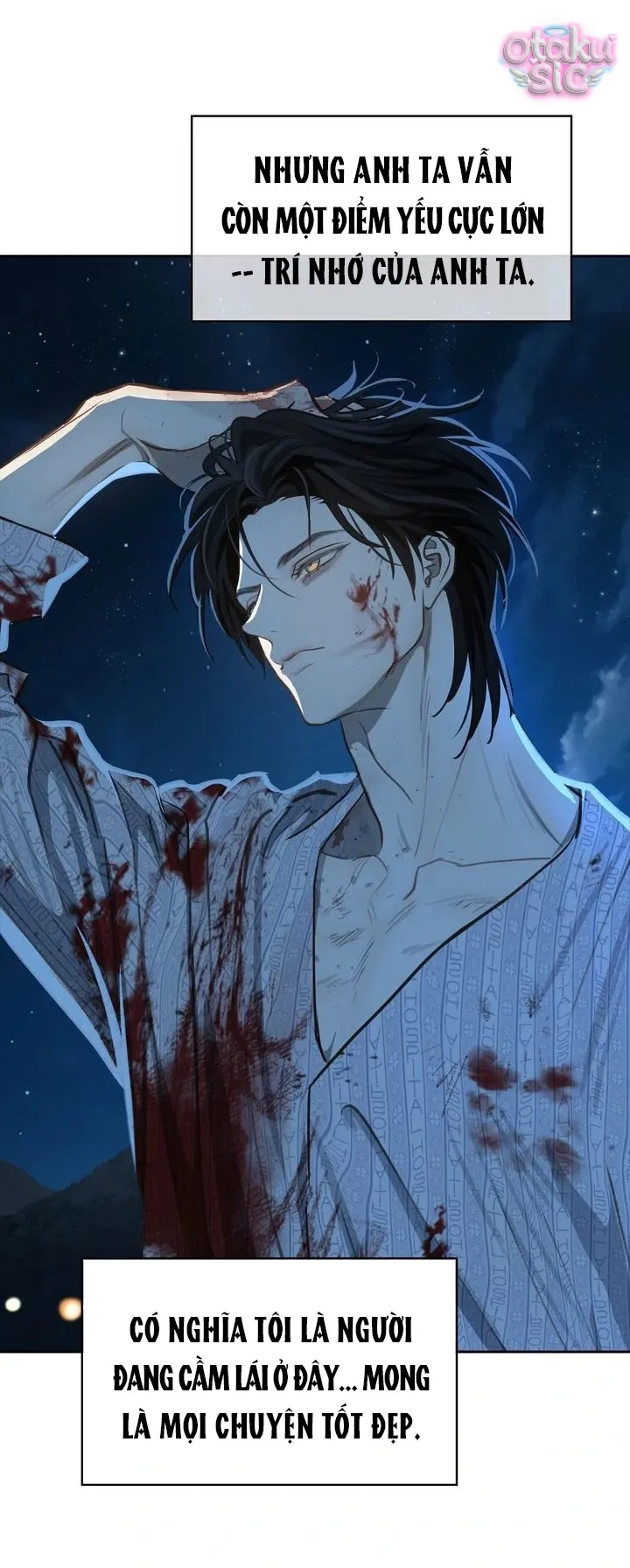 Hoa Là Mồi Nhử - Chap 5 - Trang 79