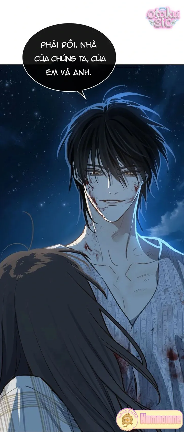 Hoa Là Mồi Nhử - Chap 5 - Trang 82