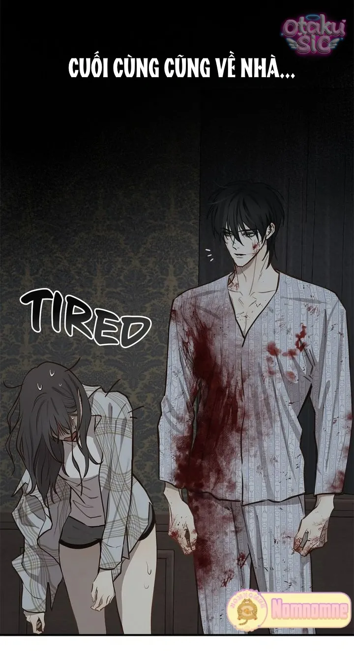 Hoa Là Mồi Nhử - Chap 6 - Trang 2