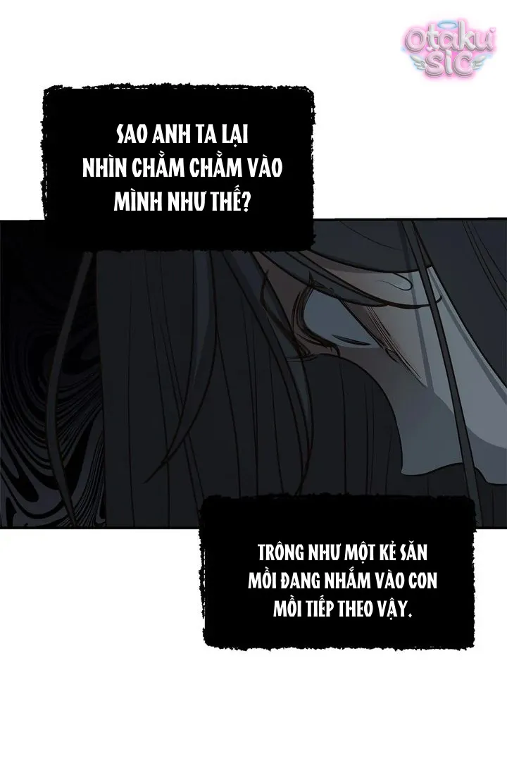 Hoa Là Mồi Nhử - Chap 6 - Trang 13