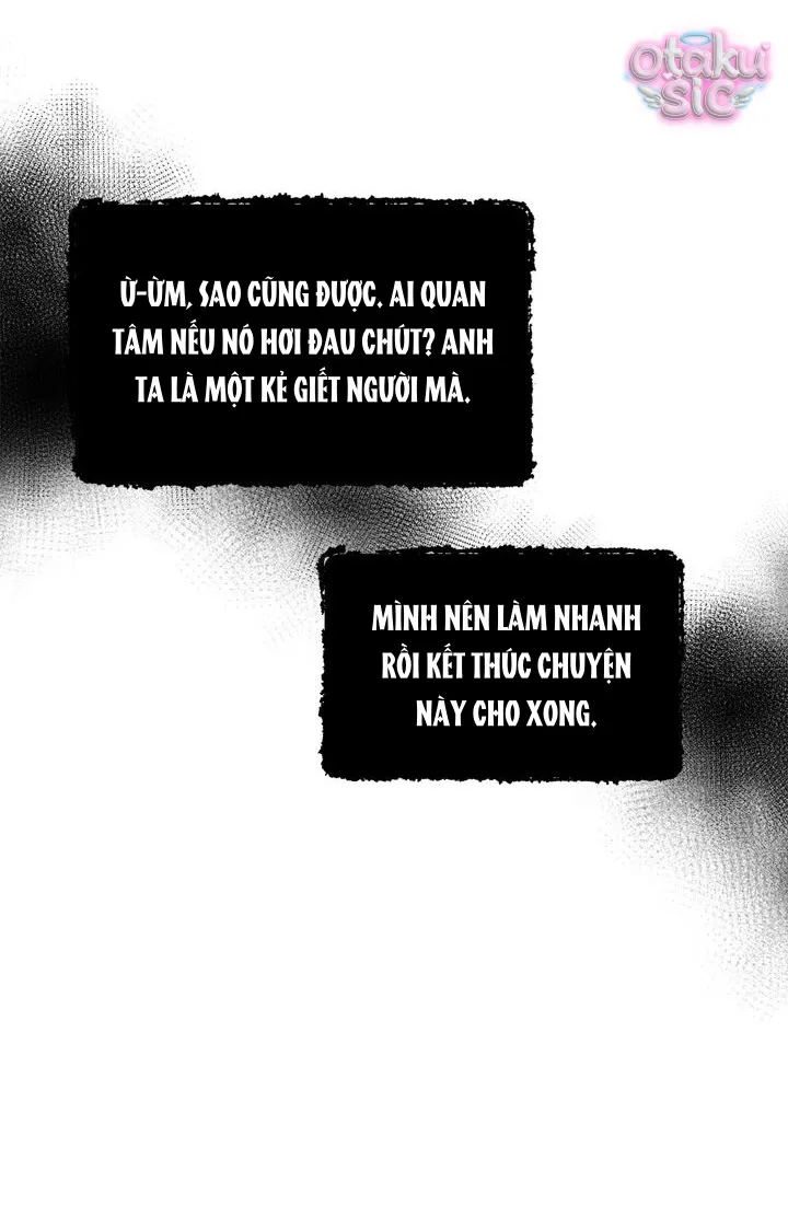 Hoa Là Mồi Nhử - Chap 6 - Trang 14