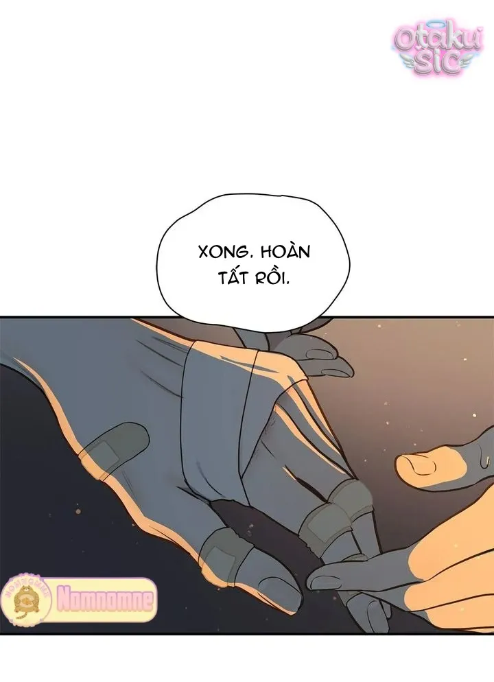 Hoa Là Mồi Nhử - Chap 6 - Trang 15