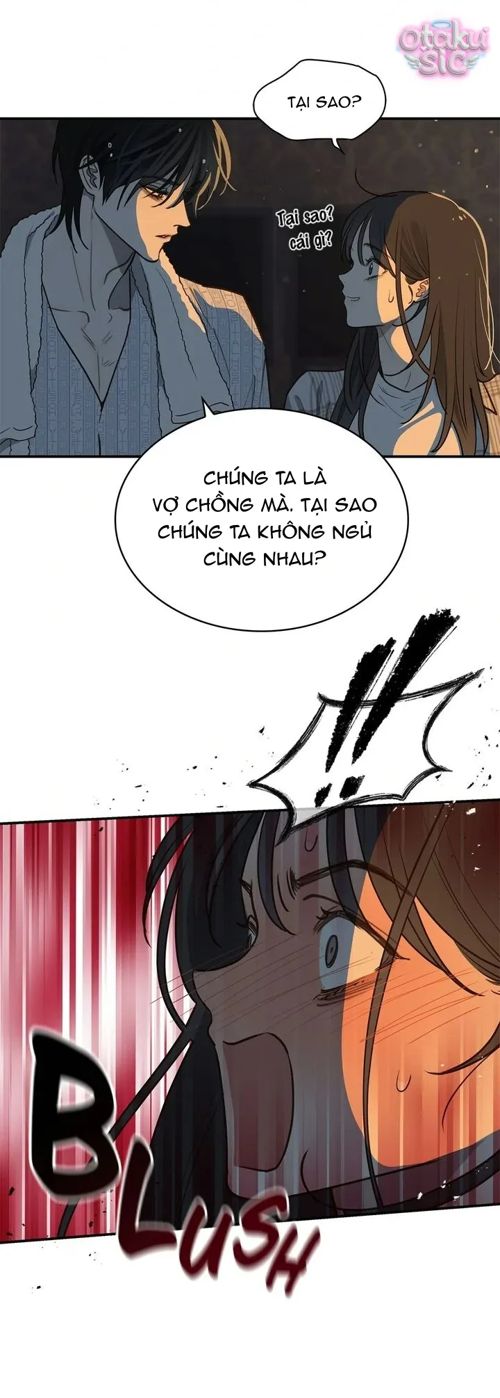 Hoa Là Mồi Nhử - Chap 6 - Trang 17