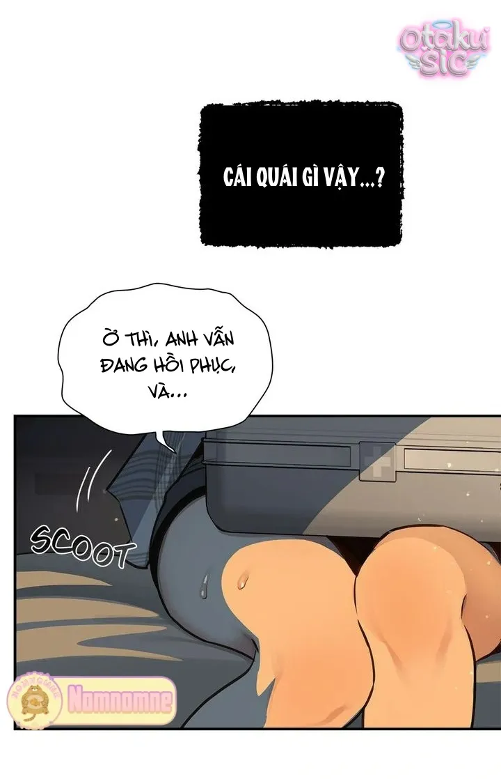 Hoa Là Mồi Nhử - Chap 6 - Trang 18