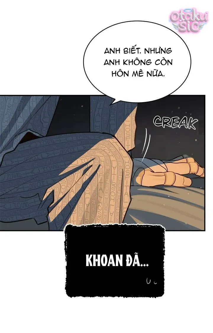 Hoa Là Mồi Nhử - Chap 6 - Trang 19