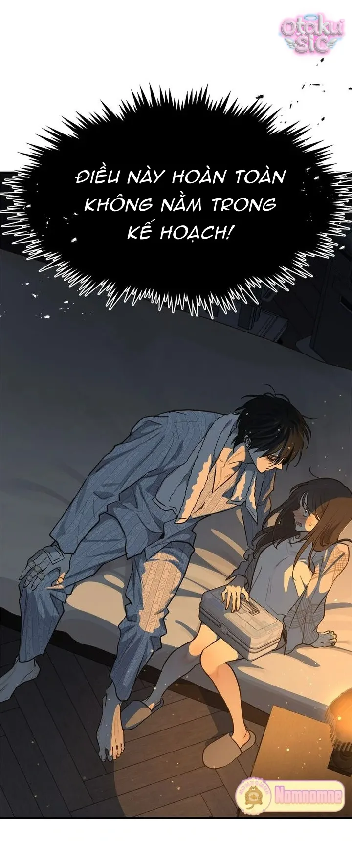 Hoa Là Mồi Nhử - Chap 6 - Trang 20