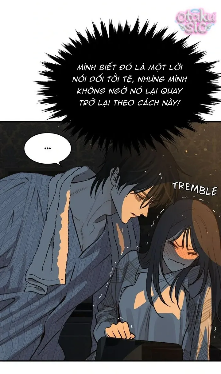 Hoa Là Mồi Nhử - Chap 6 - Trang 21