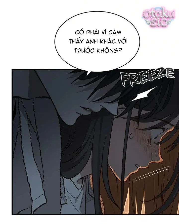 Hoa Là Mồi Nhử - Chap 6 - Trang 22