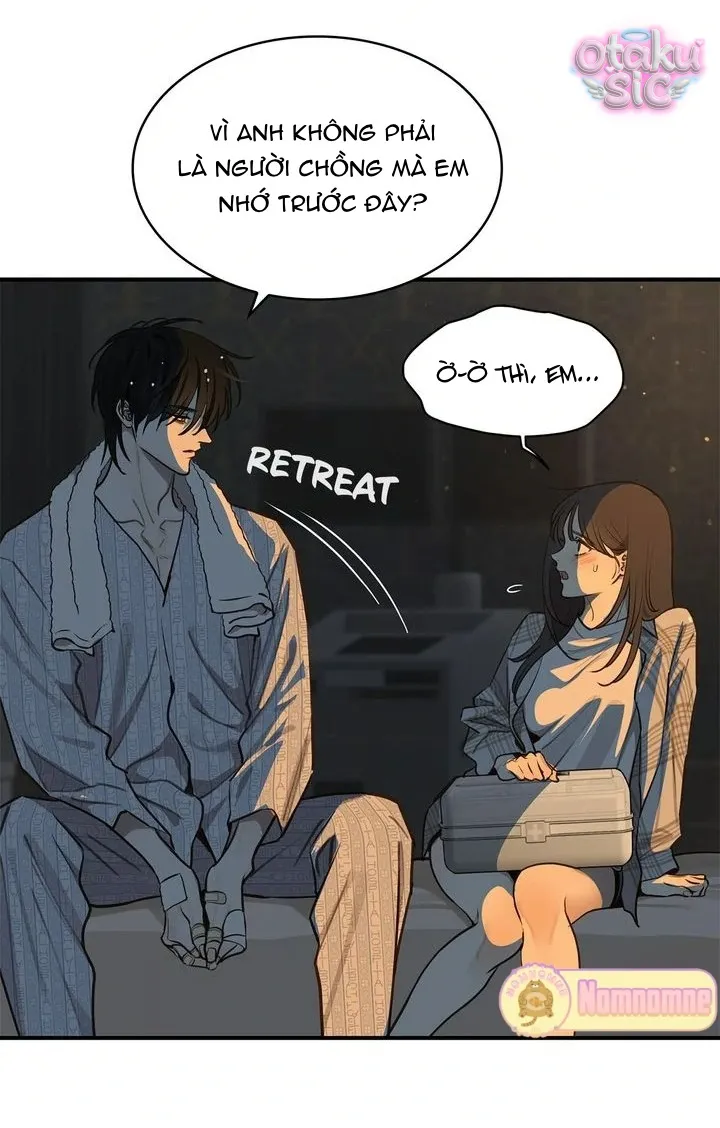 Hoa Là Mồi Nhử - Chap 6 - Trang 23