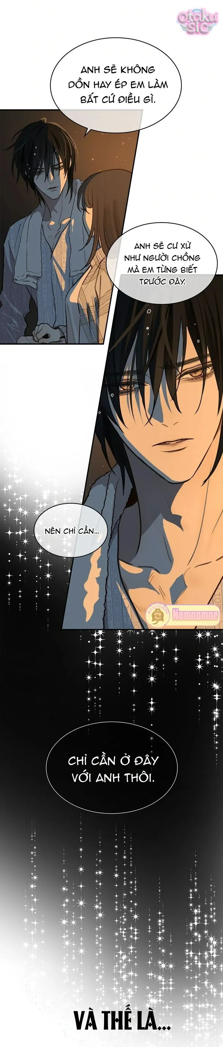 Hoa Là Mồi Nhử - Chap 6 - Trang 25