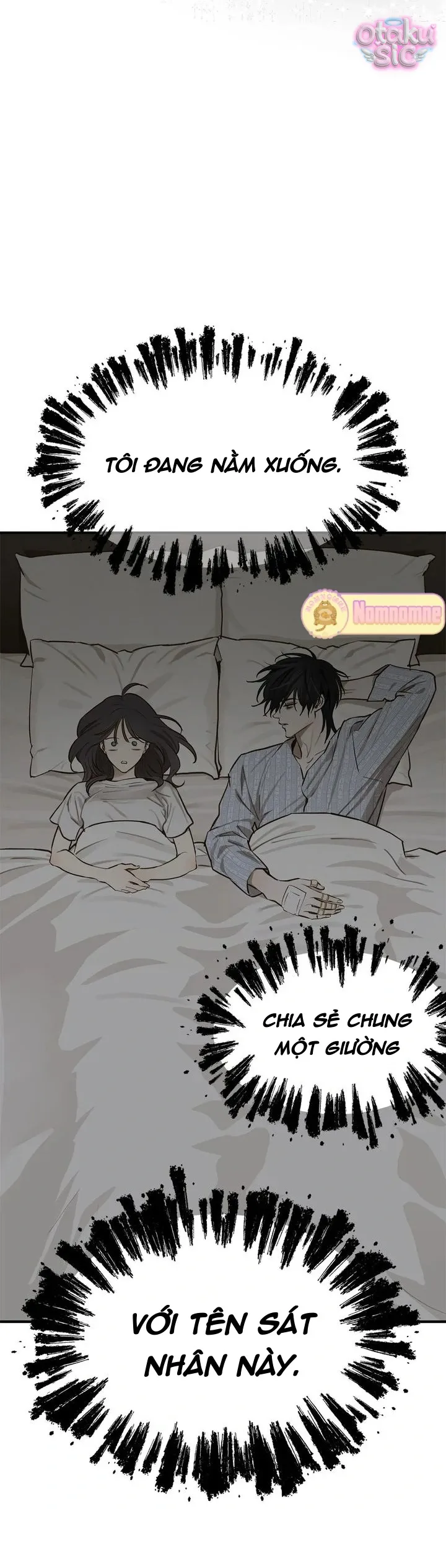 Hoa Là Mồi Nhử - Chap 6 - Trang 26