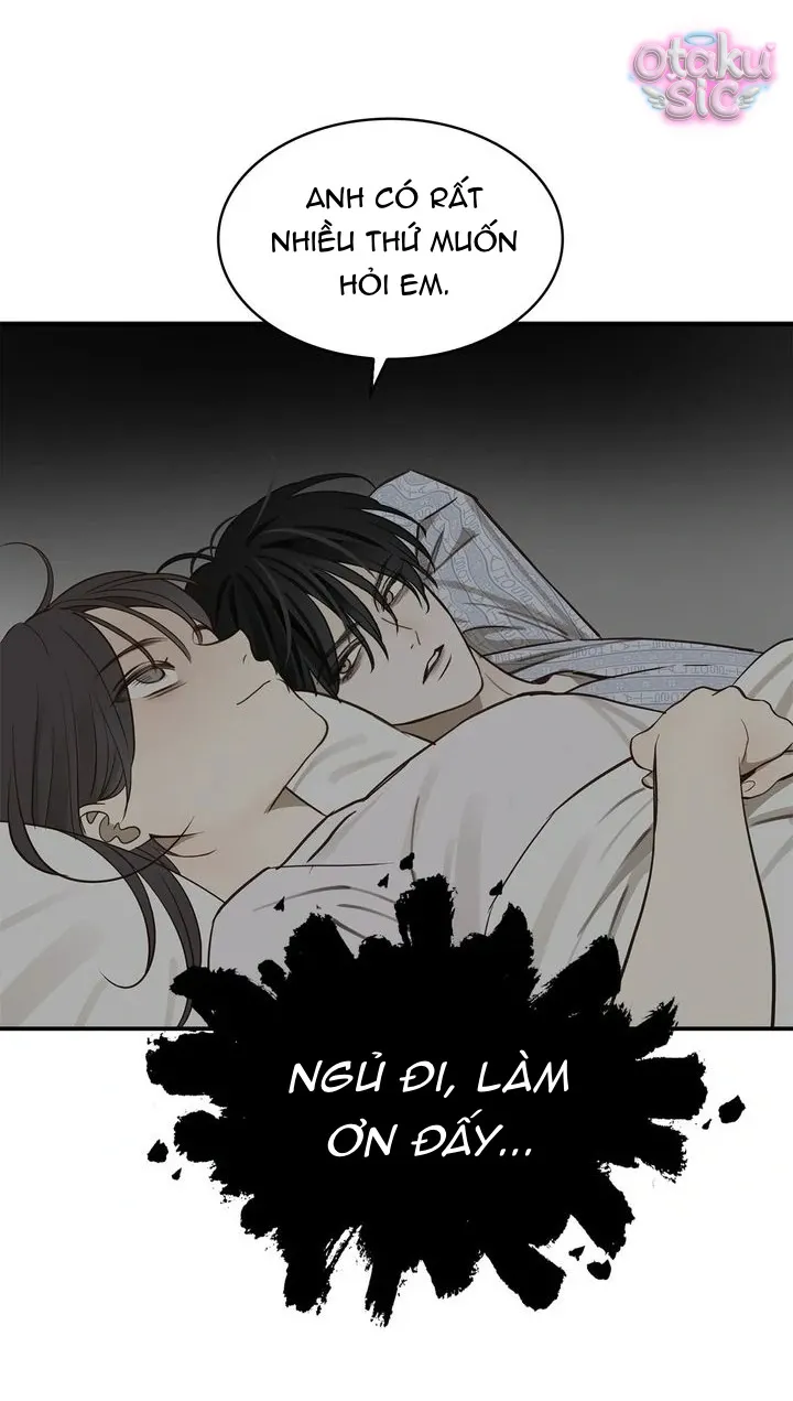 Hoa Là Mồi Nhử - Chap 6 - Trang 27