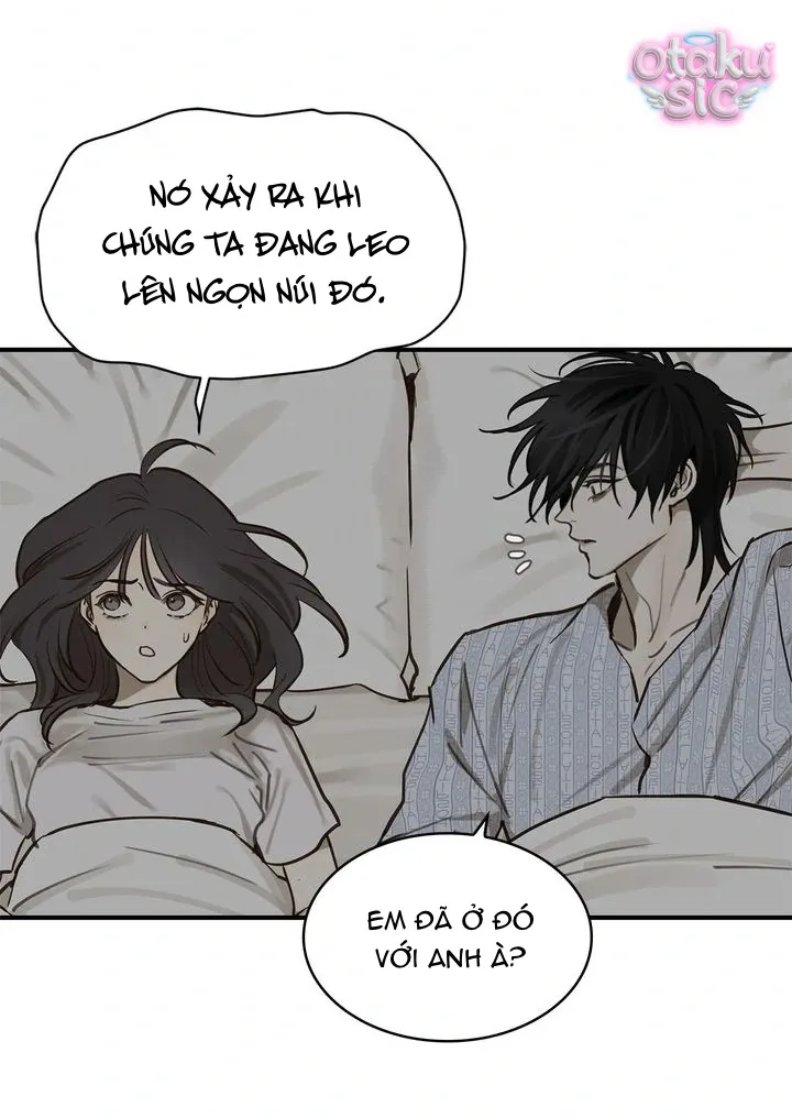 Hoa Là Mồi Nhử - Chap 6 - Trang 29