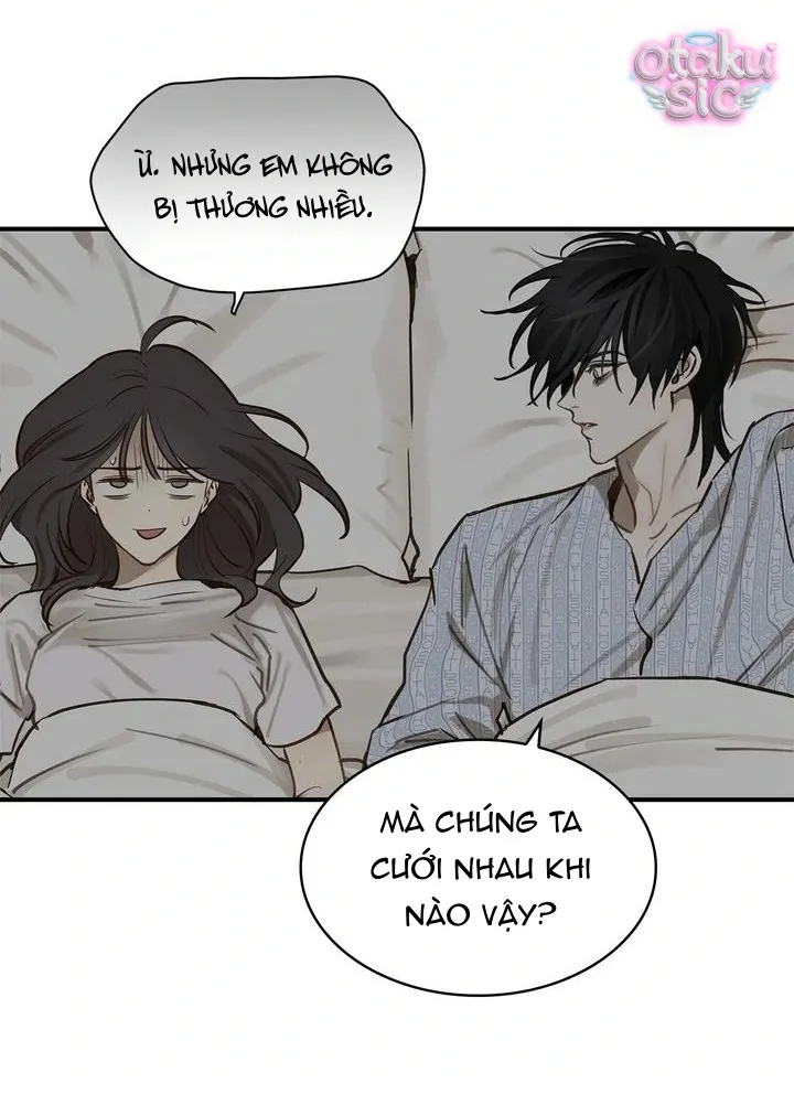 Hoa Là Mồi Nhử - Chap 6 - Trang 30