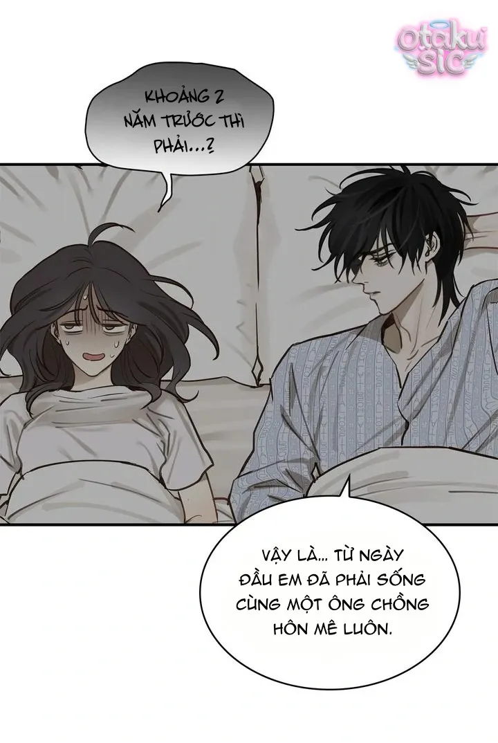 Hoa Là Mồi Nhử - Chap 6 - Trang 31