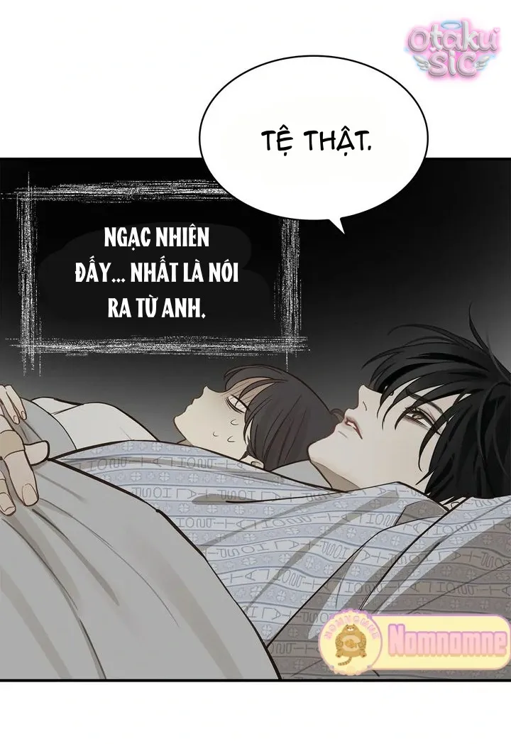 Hoa Là Mồi Nhử - Chap 6 - Trang 32
