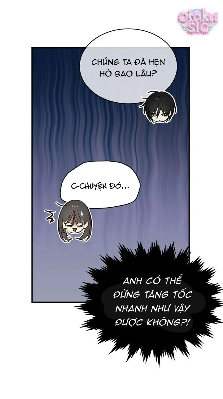 Hoa Là Mồi Nhử - Chap 6 - Trang 33