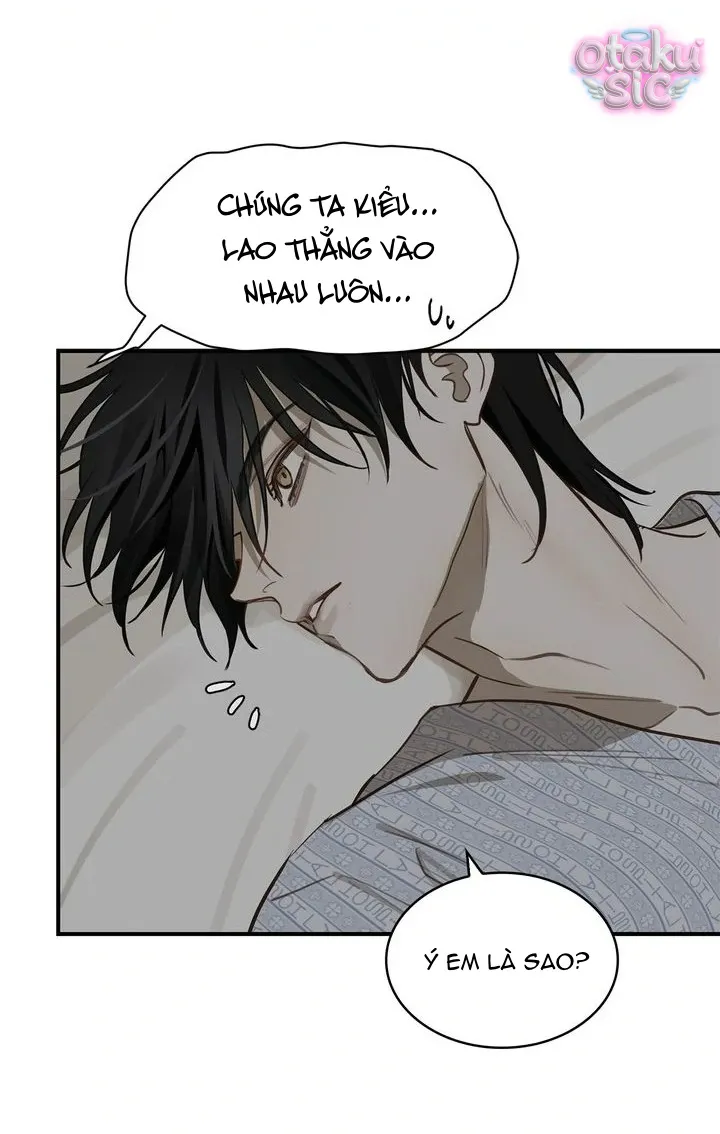 Hoa Là Mồi Nhử - Chap 6 - Trang 35