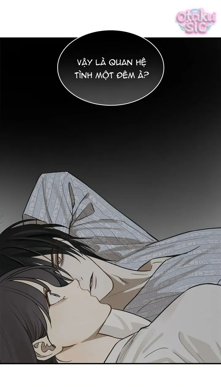 Hoa Là Mồi Nhử - Chap 6 - Trang 37