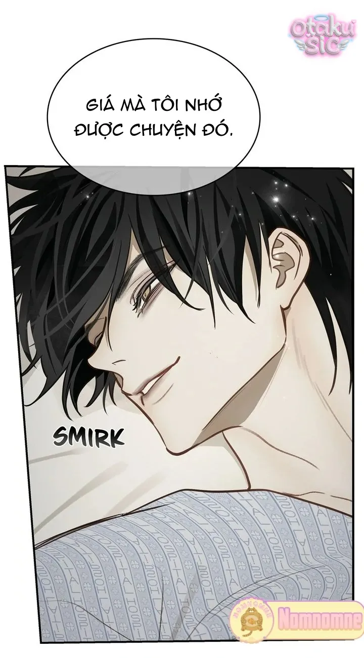 Hoa Là Mồi Nhử - Chap 6 - Trang 39