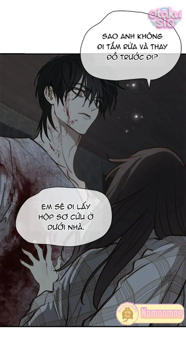 Hoa Là Mồi Nhử - Chap 6 - Trang 5