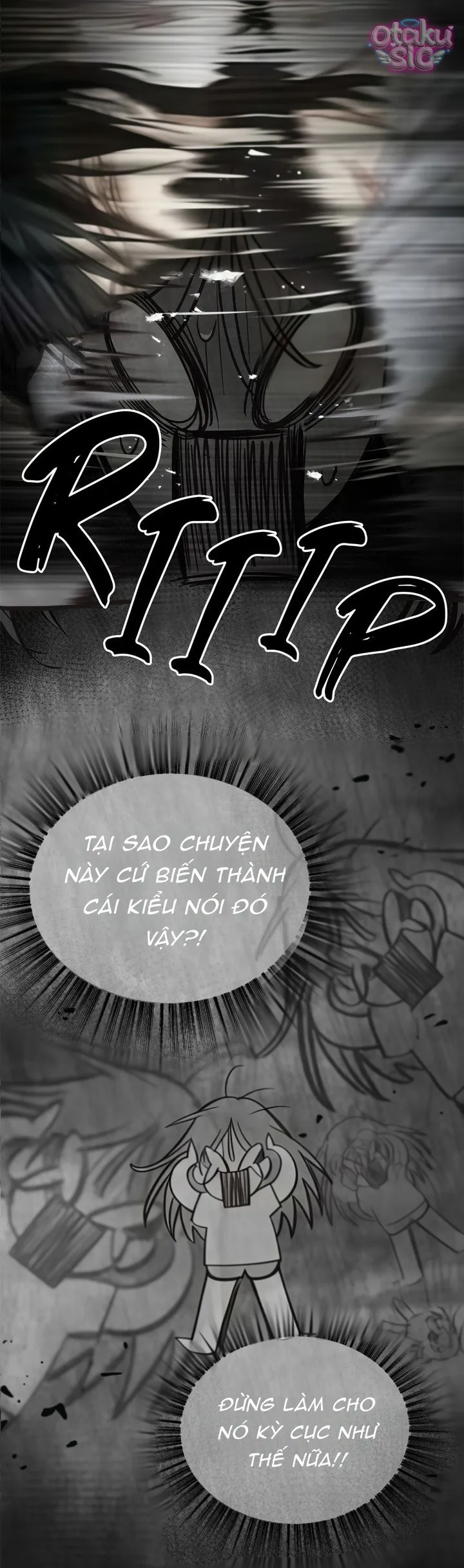 Hoa Là Mồi Nhử - Chap 6 - Trang 43