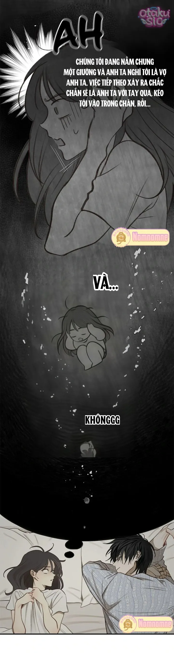 Hoa Là Mồi Nhử - Chap 6 - Trang 44