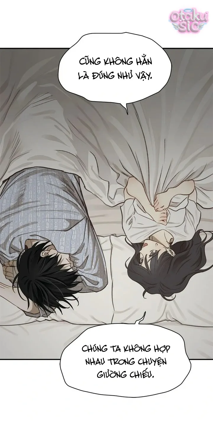 Hoa Là Mồi Nhử - Chap 6 - Trang 46