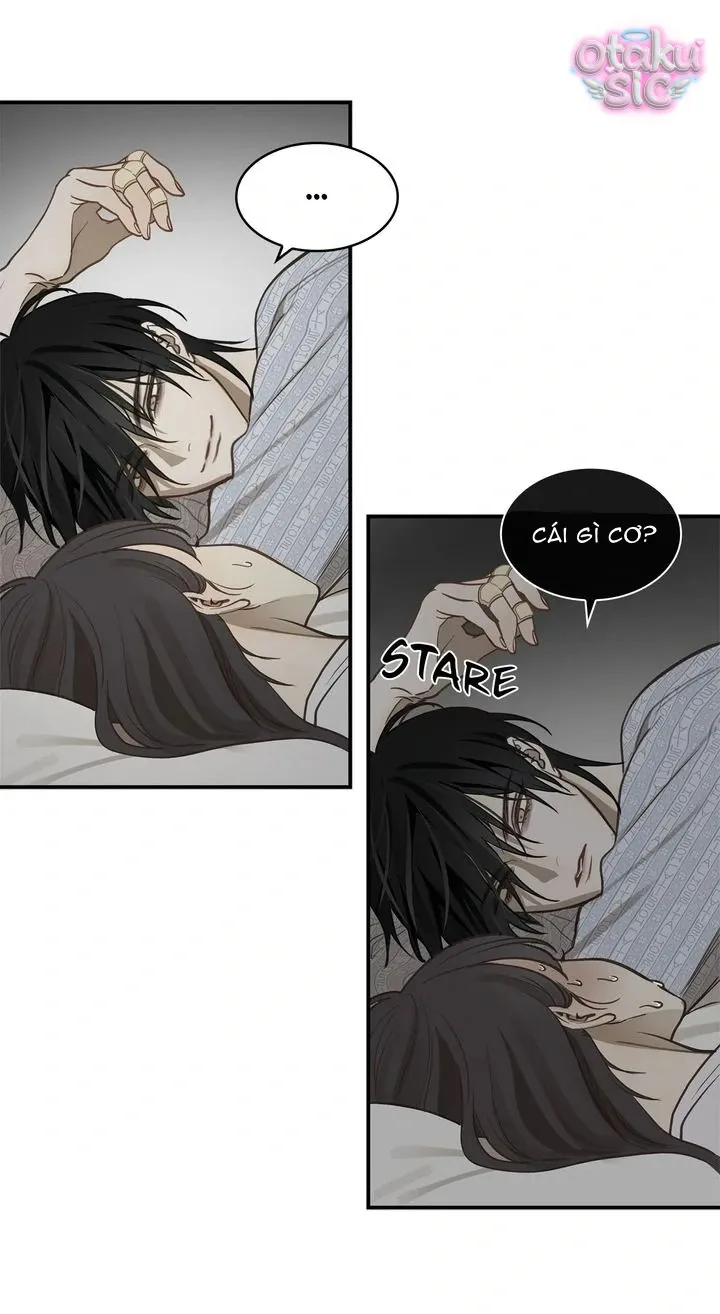 Hoa Là Mồi Nhử - Chap 6 - Trang 47