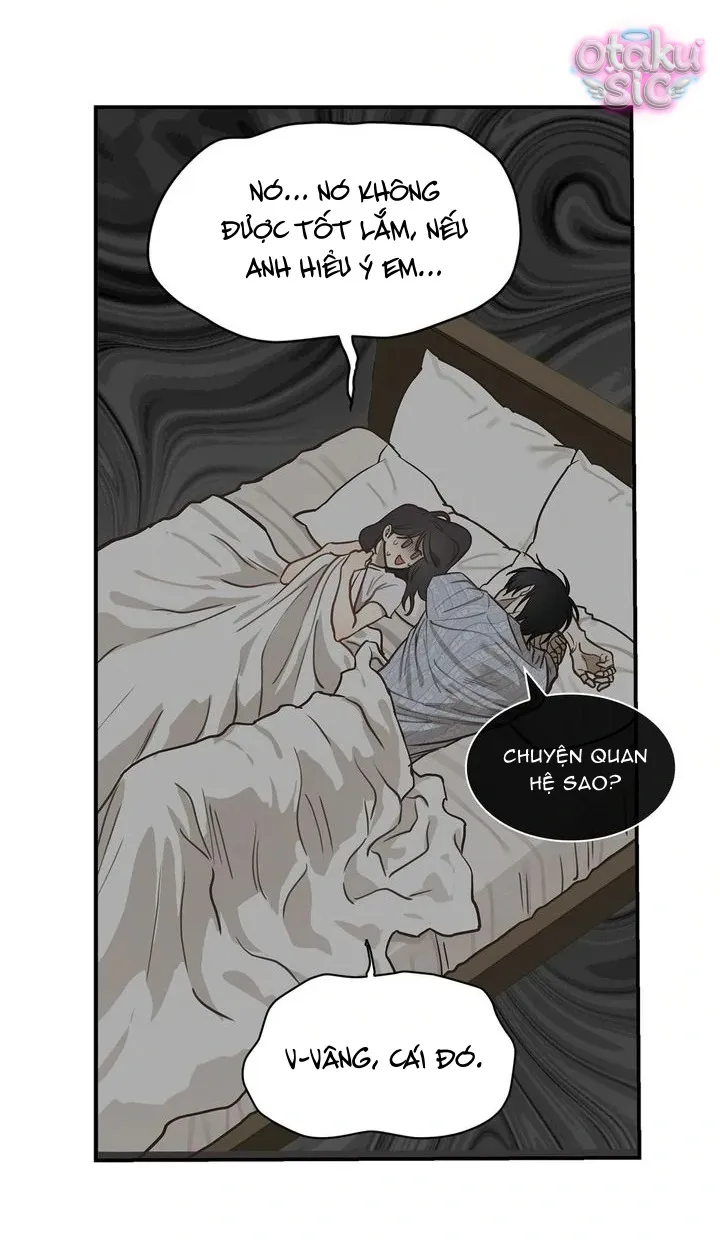 Hoa Là Mồi Nhử - Chap 6 - Trang 48