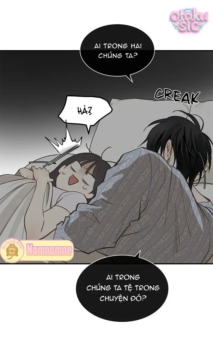 Hoa Là Mồi Nhử - Chap 6 - Trang 49