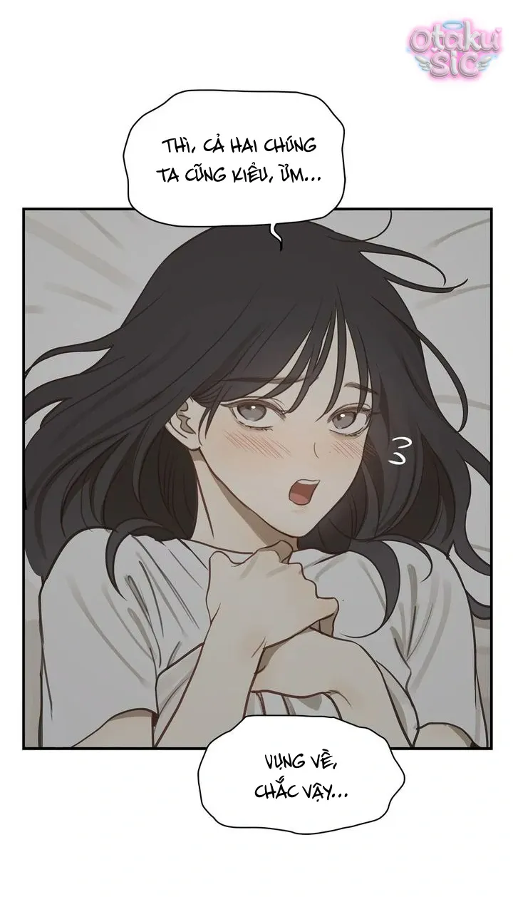 Hoa Là Mồi Nhử - Chap 6 - Trang 50