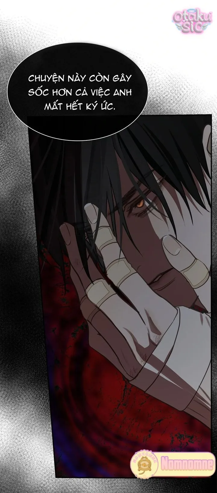 Hoa Là Mồi Nhử - Chap 6 - Trang 52