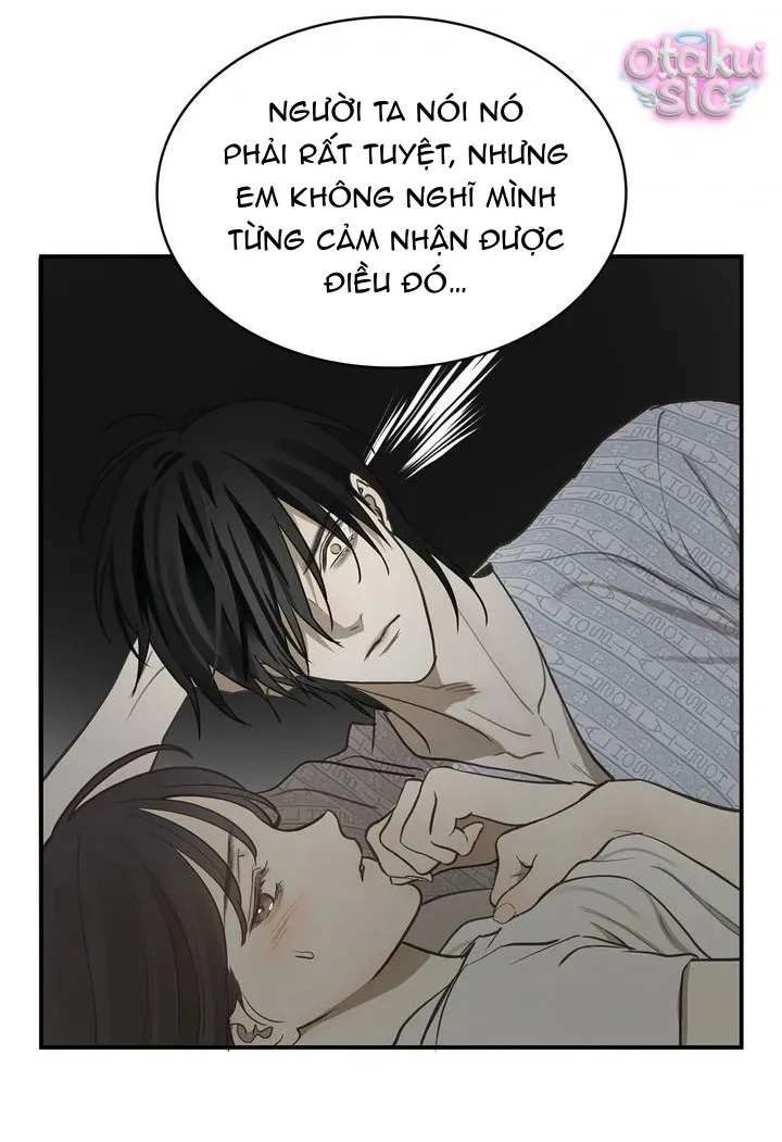 Hoa Là Mồi Nhử - Chap 6 - Trang 55