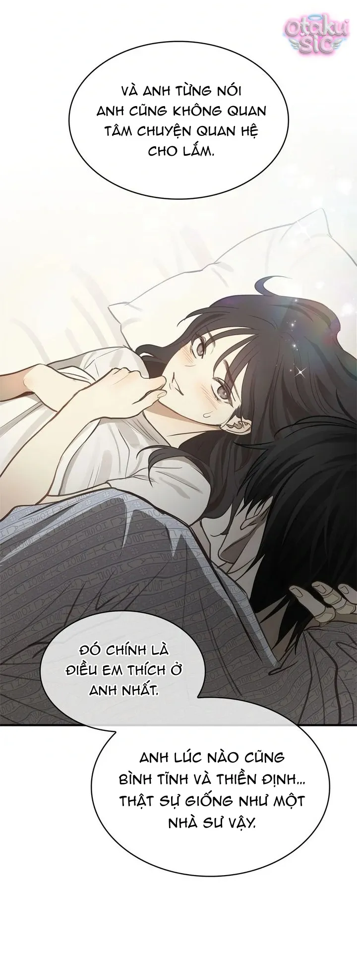 Hoa Là Mồi Nhử - Chap 6 - Trang 56