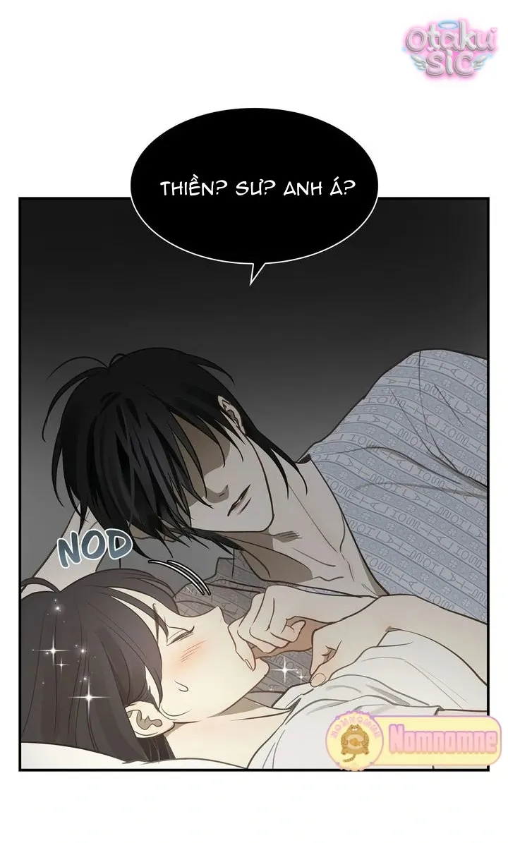 Hoa Là Mồi Nhử - Chap 6 - Trang 57