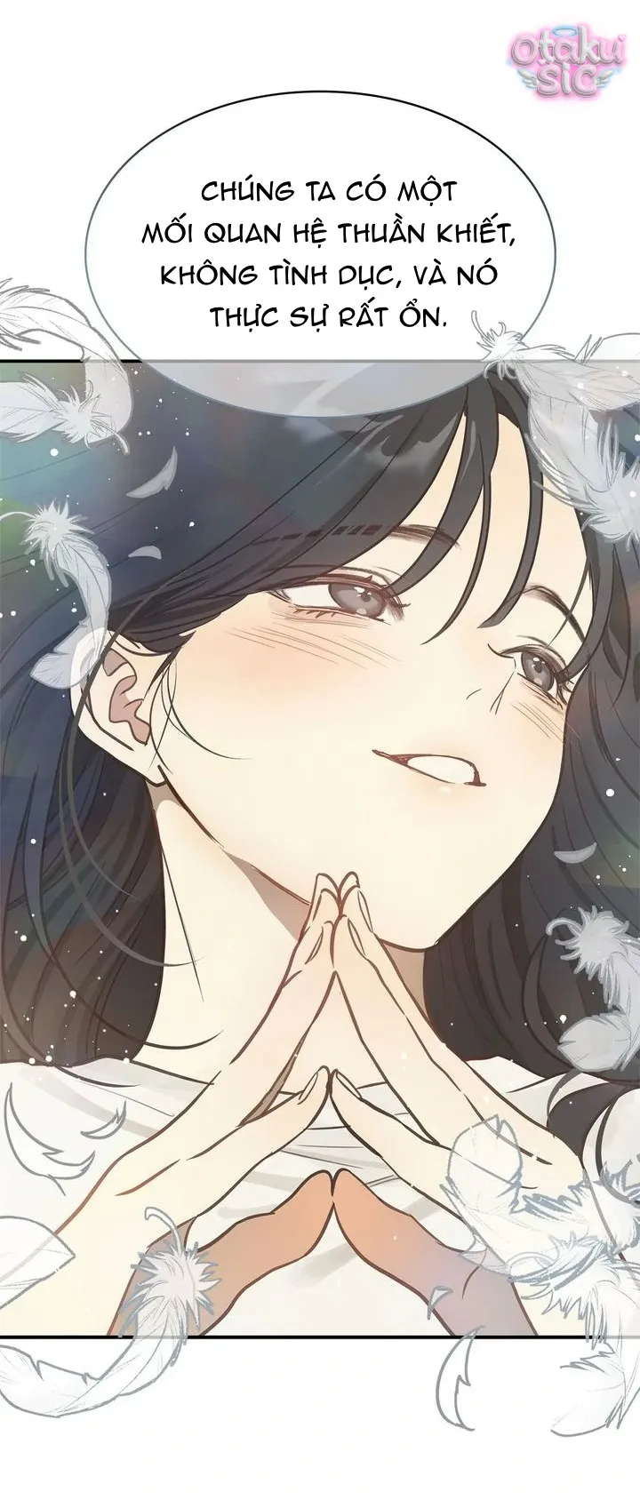 Hoa Là Mồi Nhử - Chap 6 - Trang 58