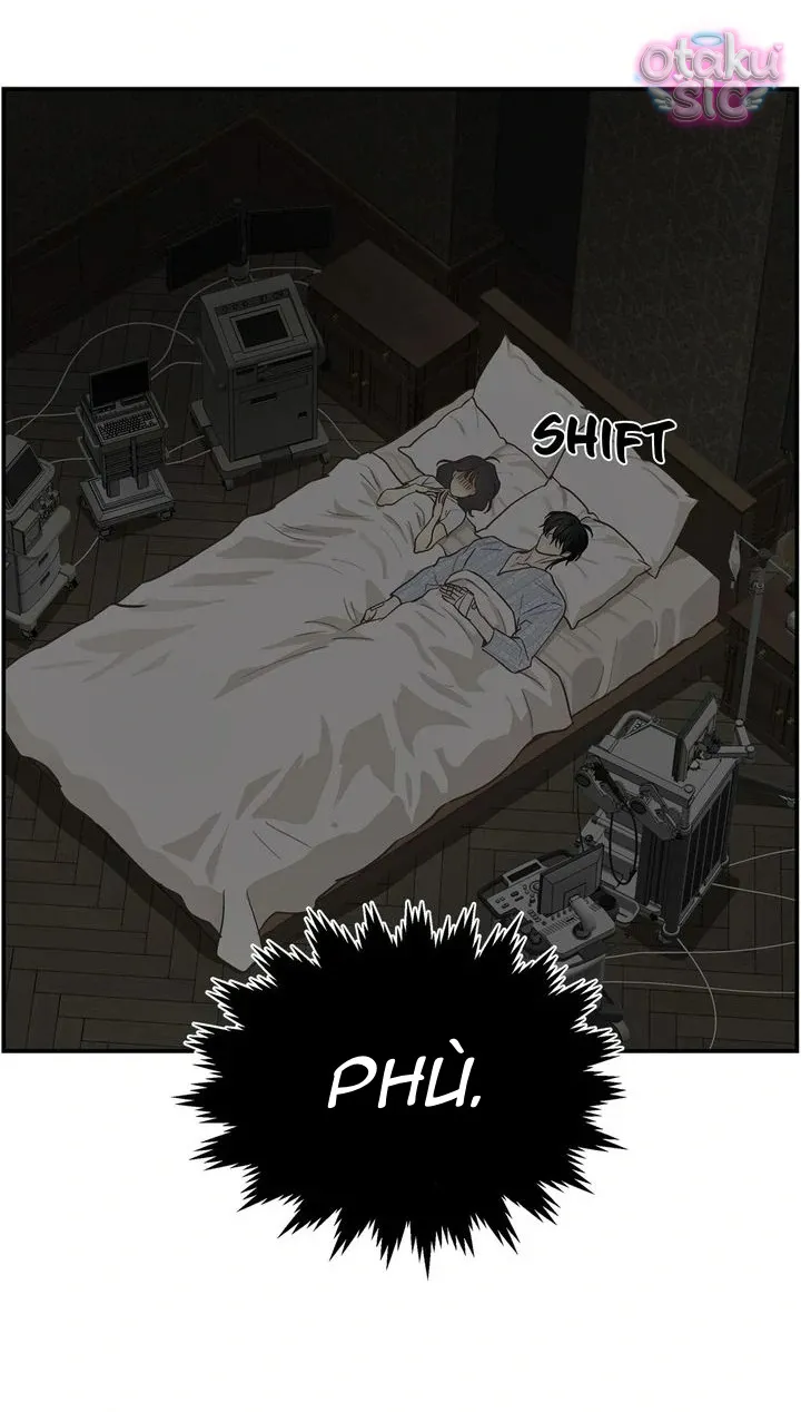 Hoa Là Mồi Nhử - Chap 6 - Trang 60