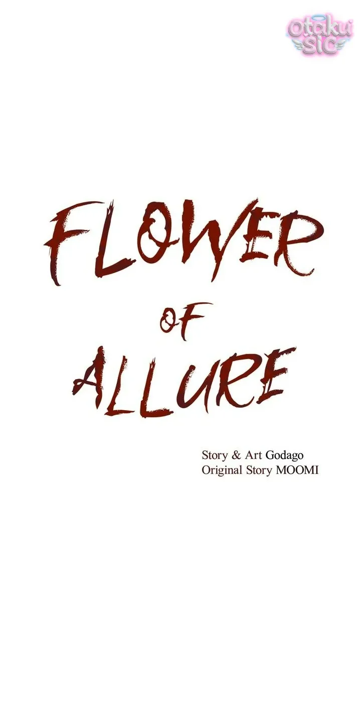 Hoa Là Mồi Nhử - Chap 6 - Trang 7