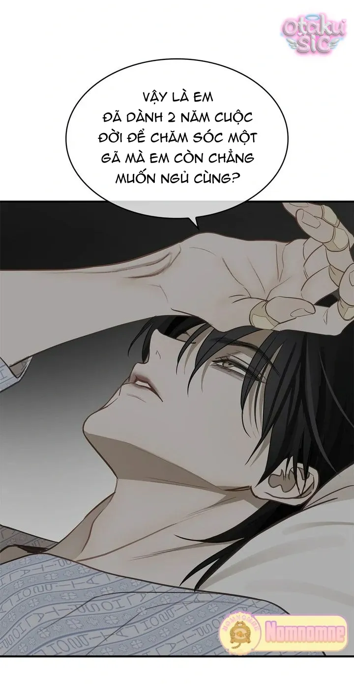 Hoa Là Mồi Nhử - Chap 6 - Trang 61