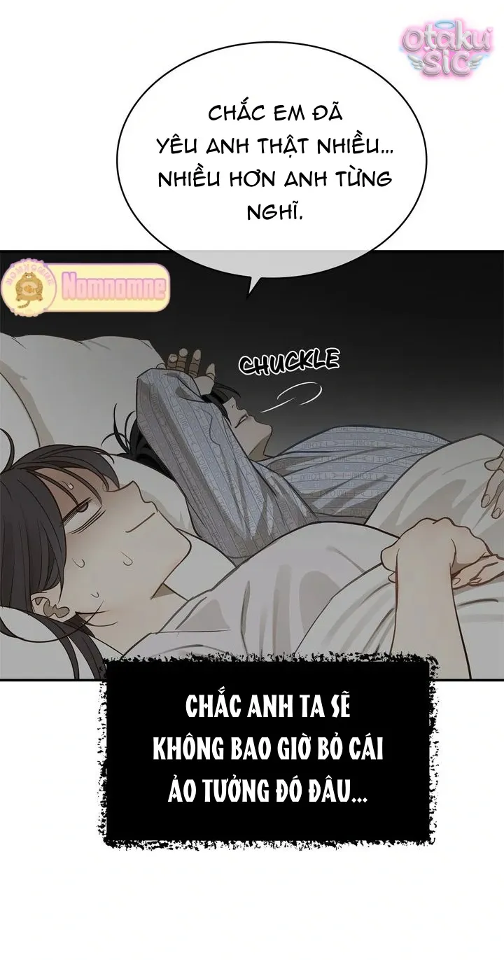 Hoa Là Mồi Nhử - Chap 6 - Trang 62