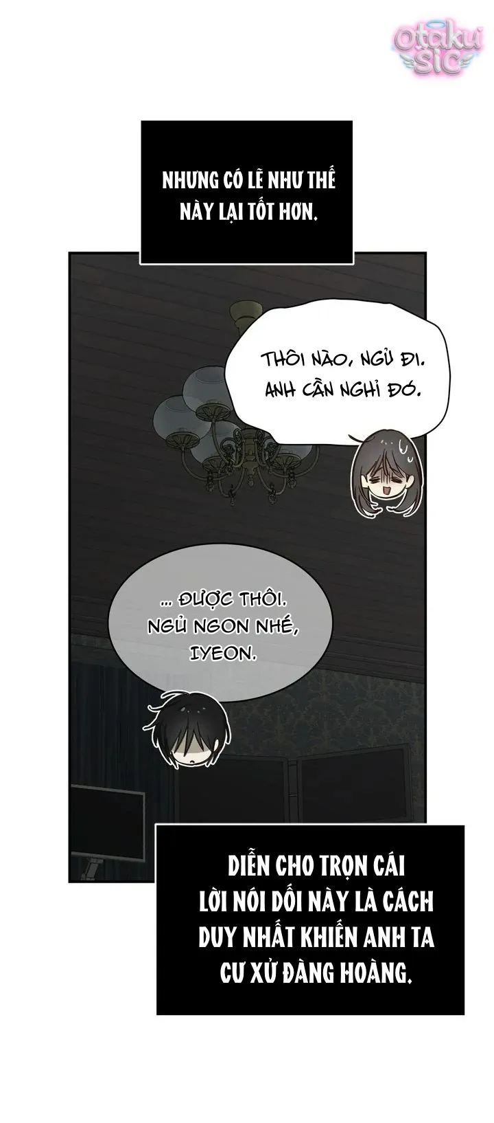 Hoa Là Mồi Nhử - Chap 6 - Trang 63