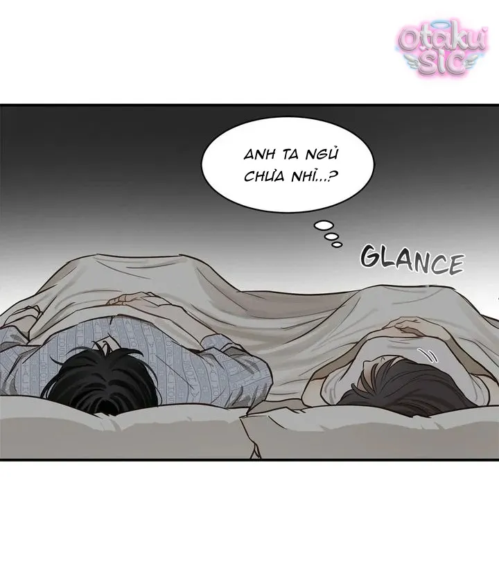 Hoa Là Mồi Nhử - Chap 6 - Trang 65