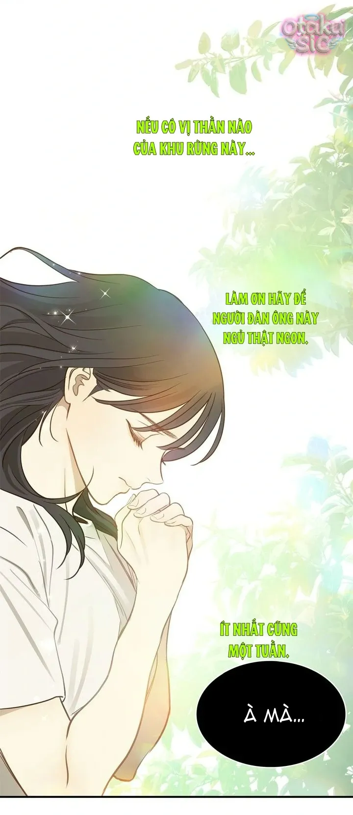 Hoa Là Mồi Nhử - Chap 6 - Trang 67