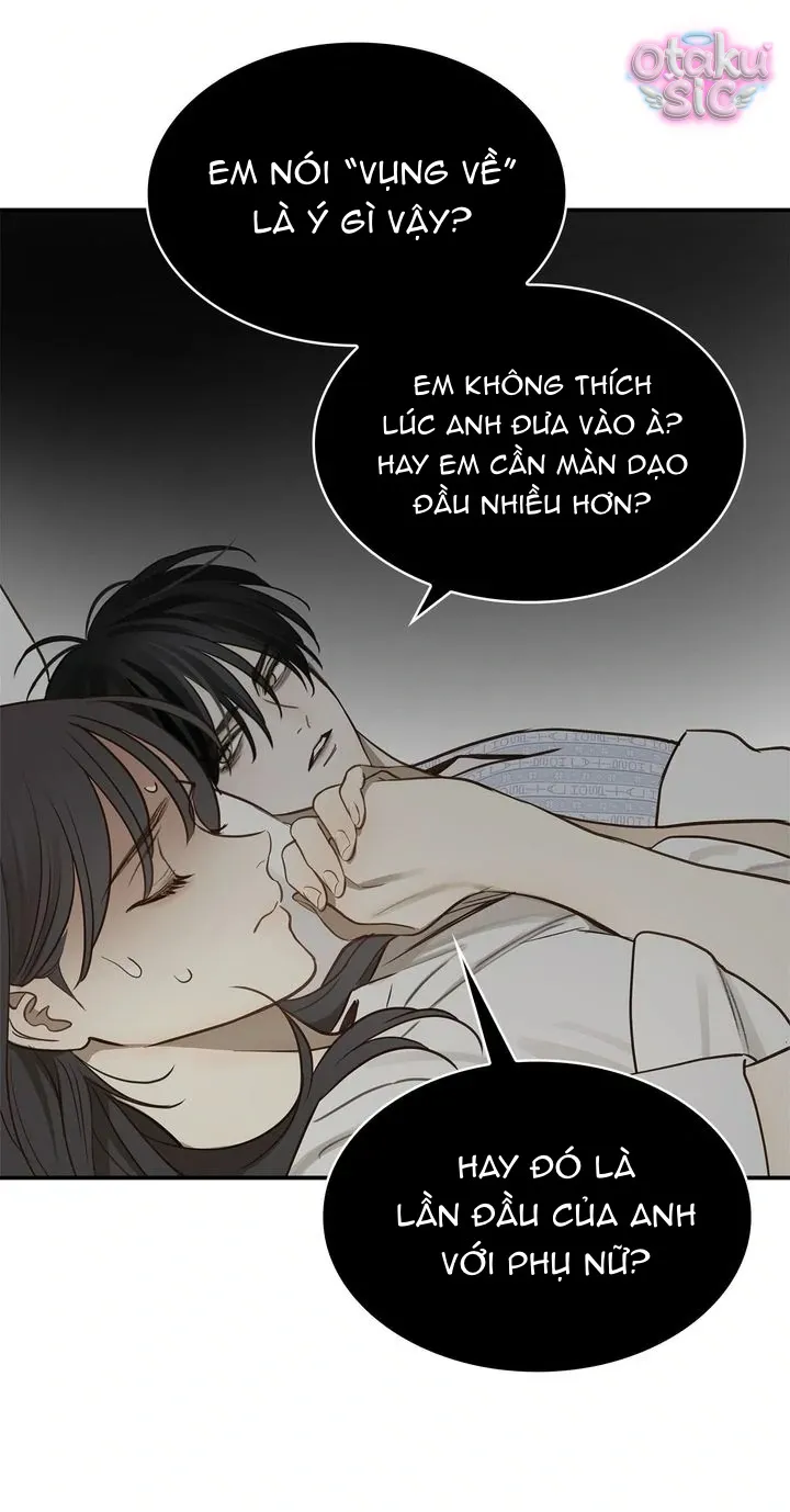 Hoa Là Mồi Nhử - Chap 6 - Trang 68