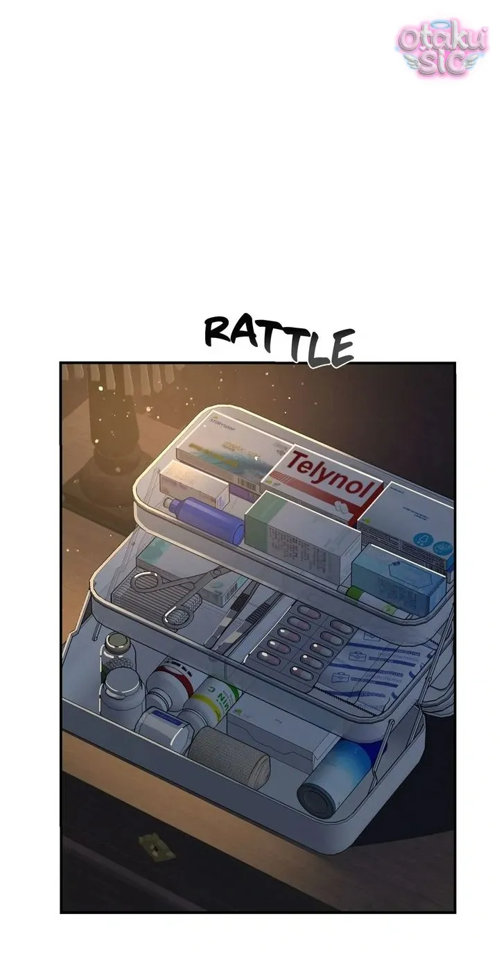 Hoa Là Mồi Nhử - Chap 6 - Trang 8